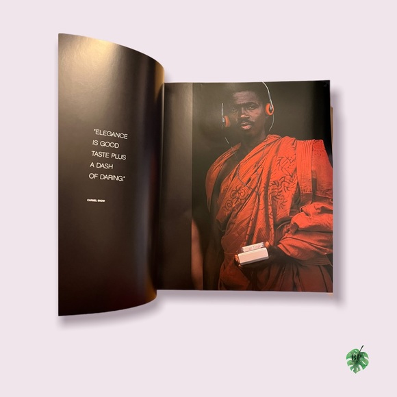 📚 National Geographic Fashion by Cathy Newman - Picture 3 of 7